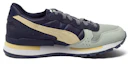 Order (W) Puma Rx-727 Basicsp Ripstop Bleu ''Jaune'' 359277-07