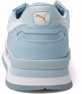 (W) Puma Rx-727 Scarpe Ripstop Blu/Gialle 359277-08 Shop (W) Puma Rx-727 Scarpe Ripstop Blu/Gialle 359277-08