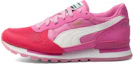 Buy (W) Puma Rx-727 Basicsp Ripstop Schuhe Rot/Rosa 359277-09