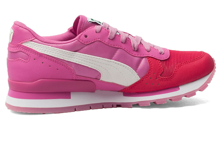 Order (W) Puma Rx-727 Basicsp Ripstop Schuhe Rot/Rosa 359277-09