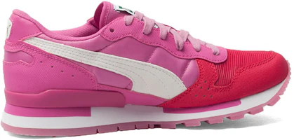 Order Puma Rx-727基本款 Ripstop紅粉色 女式 跑步鞋