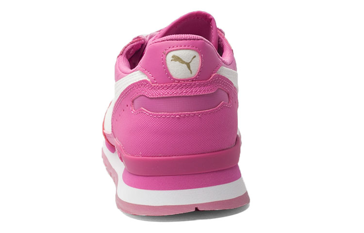 Shop (W) Puma Rx-727 Basicsp Ripstop Schuhe Rot/Rosa 359277-09