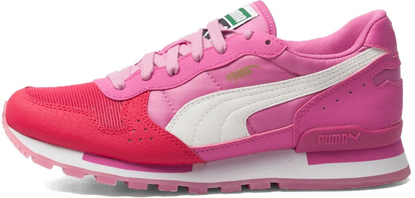 (W) Kasut Puma Rx-727 Ripstop Merah/Pink 359277-09 Buy (W) Kasut Puma Rx-727 Ripstop Merah/Pink 359277-09