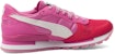(W) Kasut Puma Rx-727 Ripstop Merah/Pink 359277-09