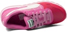 Lookbook (W) Kasut Puma Rx-727 Ripstop Merah/Pink 359277-09
