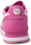 Shop (W) Kasut Puma Rx-727 Ripstop Merah/Pink 359277-09