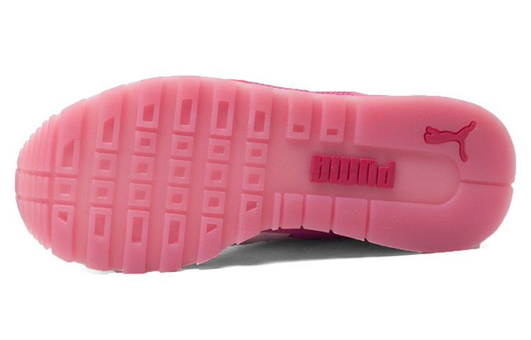 Purchase Puma Rx-727基本款 Ripstop紅粉色 女式 跑步鞋