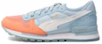(W) Kasut Puma Rx-727 Basicsp Ripstop Biru/Kuning 359277-08