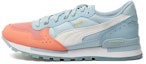 Buy (W) Kasut Puma Rx-727 Basicsp Ripstop Biru/Kuning 359277-08