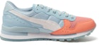 Order (W) Kasut Puma Rx-727 Basicsp Ripstop Biru/Kuning 359277-08