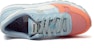 (W) Kasut Puma Rx-727 Basicsp Ripstop Biru/Kuning 359277-08