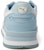 (W) Kasut Puma Rx-727 Basicsp Ripstop Biru/Kuning 359277-08