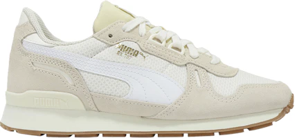 (Women) Puma RX 737 'Warm White Gum' 401392-01 (Women) Puma RX 737 'Warm White Gum' 401392-01