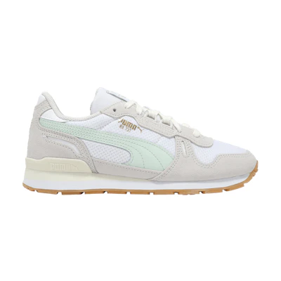 (W) Puma RX 737 'White Green Gum'