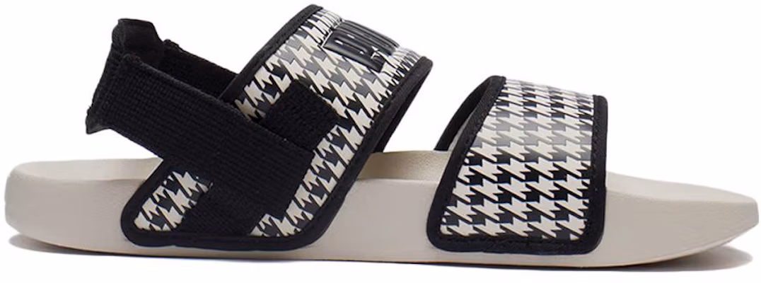 (W) 푸마 샌들 '블랙 화이트' (Puma Sandals 'Black White') 387248-01 Order (W) 푸마 샌들 '블랙 화이트' (Puma Sandals 'Black White') 387248-01