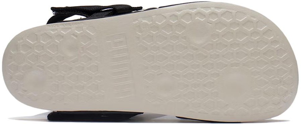 (W) 푸마 샌들 '블랙 화이트' (Puma Sandals 'Black White') 387248-01 Purchase (W) 푸마 샌들 '블랙 화이트' (Puma Sandals 'Black White') 387248-01