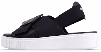 (Women) Puma sandals Sports sandals 365481-01 (Women) Puma sandals Sports sandals 365481-01