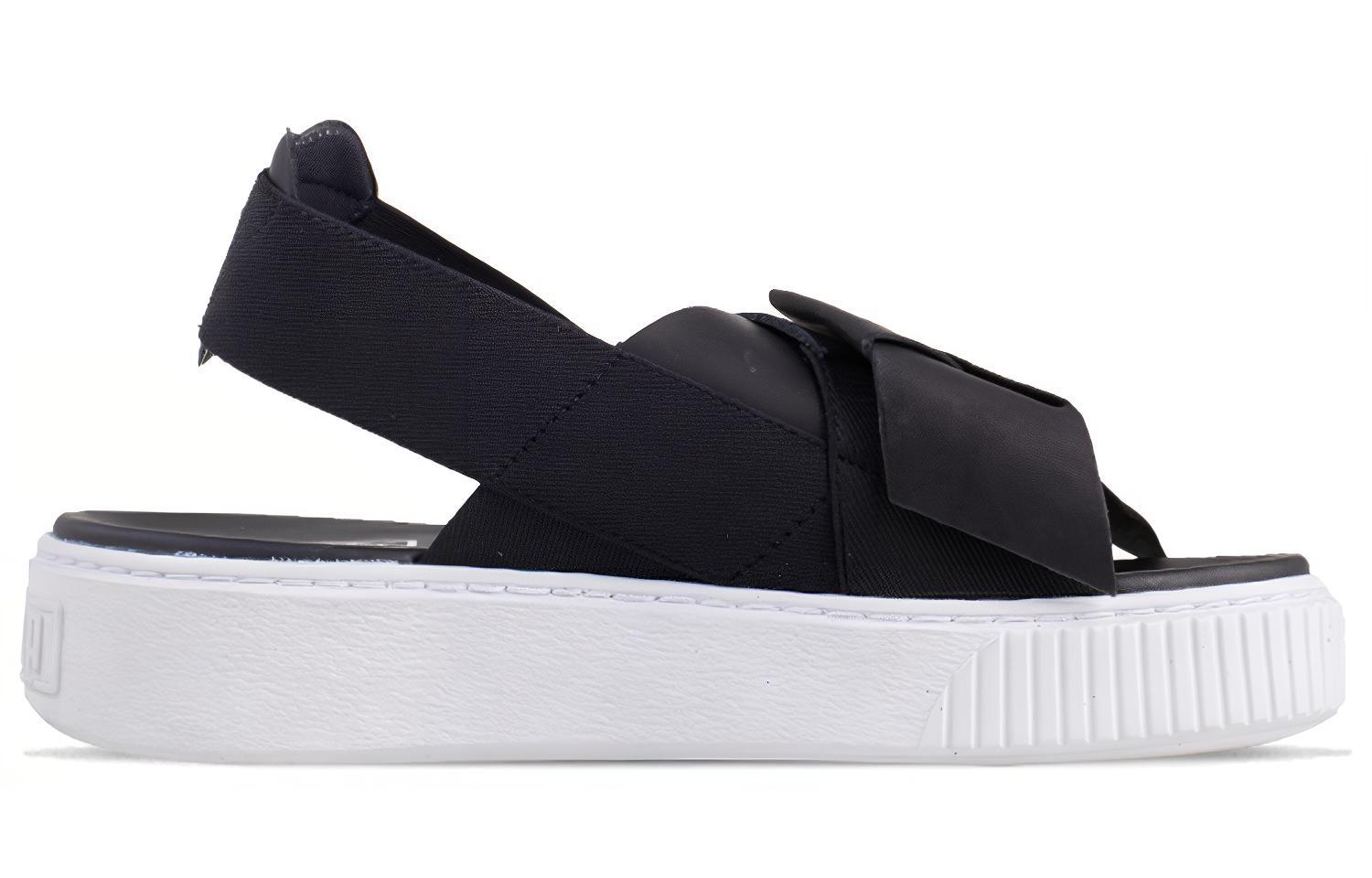 Order (W) Sandali Puma Sportivi. 365481-01