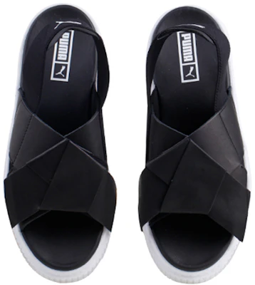 (W) Sandali Puma Sportivi. 365481-01 Lookbook (W) Sandali Puma Sportivi. 365481-01