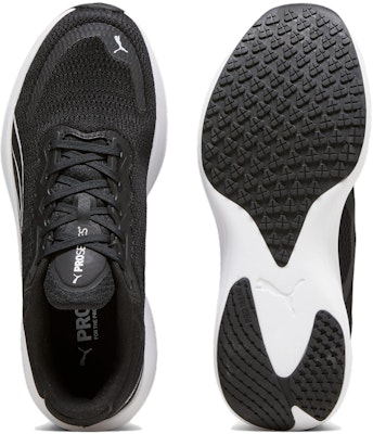 Puma Scend Pro 'Selesa Tahan Lama Ringan Kasut Lari Rendah Hitam' 378776-01 Shop Puma Scend Pro 'Selesa Tahan Lama Ringan Kasut Lari Rendah Hitam' 378776-01