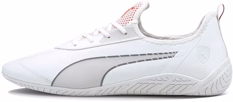 (W) Puma 法拉利 低帮鞋 '白色' 306863-02 Buy (W) Puma 法拉利 低帮鞋 '白色' 306863-02