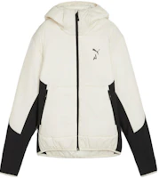 Order (W) Puma SEASONS PrimaLoft® 多色連帽外套 休閒風格 524119-87