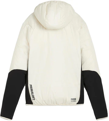 (W) Puma SEASONS PrimaLoft® 多色連帽外套 休閒風格 524119-87 Lookbook (W) Puma SEASONS PrimaLoft® 多色連帽外套 休閒風格 524119-87