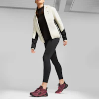 Shop (W) Puma SEASONS PrimaLoft® 多色連帽外套 休閒風格 524119-87