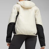 Purchase (W) Puma SEASONS PrimaLoft® 多色連帽外套 休閒風格 524119-87