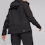 Purchase (W) Puma SEASONS Chaqueta Softshell Negra con Capucha Manga Larga Fit Casual Running 524117-01