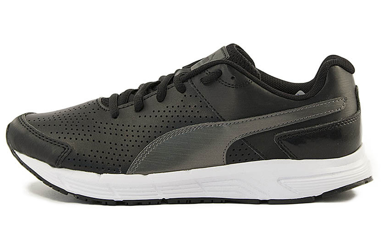 (W) Puma Sequence SL 'Black'