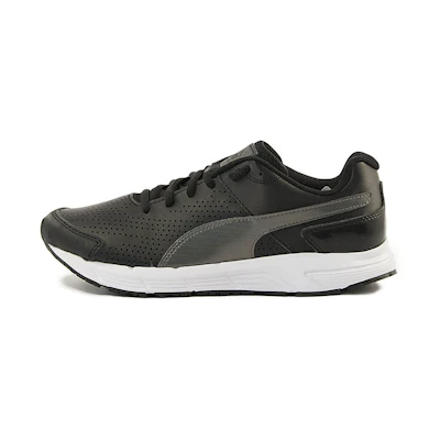 (W) Puma Sequence SL 'Black'