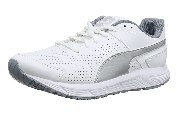 (W) Puma Sequence SL 'White Silver' 圖 2