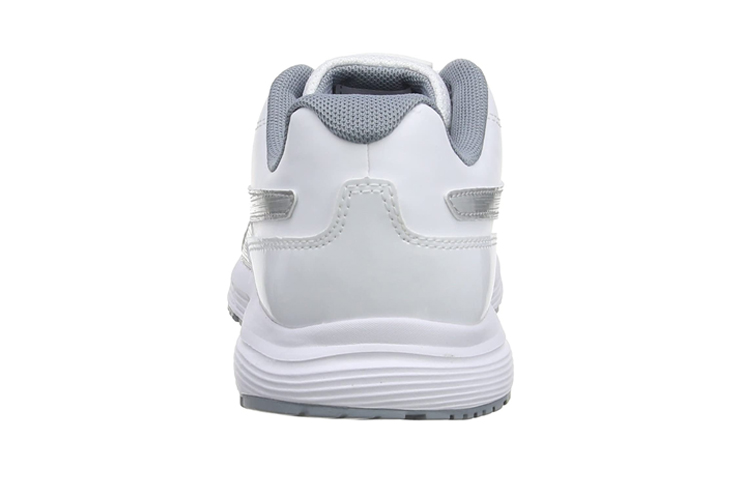 (W) Puma Sequence SL 'White Silver' 圖 4