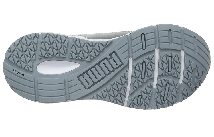 (W) Puma Sequence SL 'White Silver' 圖 5