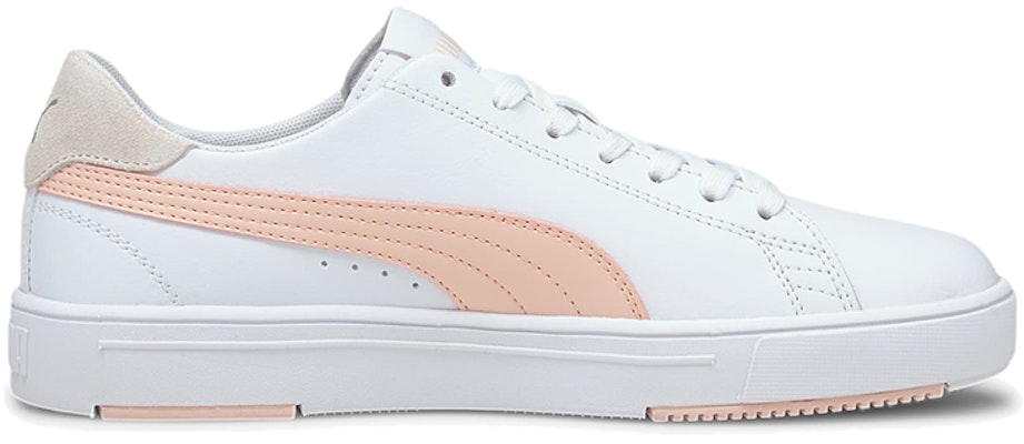 Puma Serve Pro Lite 'White Pink' 374902-06 Order Puma Serve Pro Lite 'White Pink' 374902-06