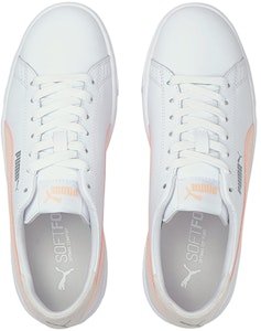 彪马 Serve Pro Lite '白粉' 374902-06 Lookbook 彪马 Serve Pro Lite '白粉' 374902-06