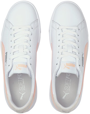 Puma Serve Pro Lite 'White Pink' 374902-06 Lookbook Puma Serve Pro Lite 'White Pink' 374902-06