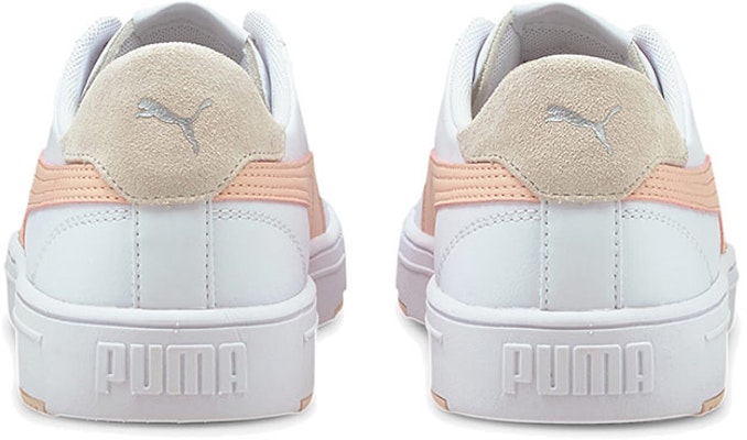 Puma Serve Pro Lite 'White Pink' 374902-06 Shop Puma Serve Pro Lite 'White Pink' 374902-06