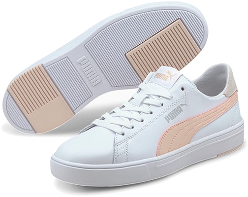 Puma Serve Pro Lite 'White Pink' 374902-06 Purchase Puma Serve Pro Lite 'White Pink' 374902-06