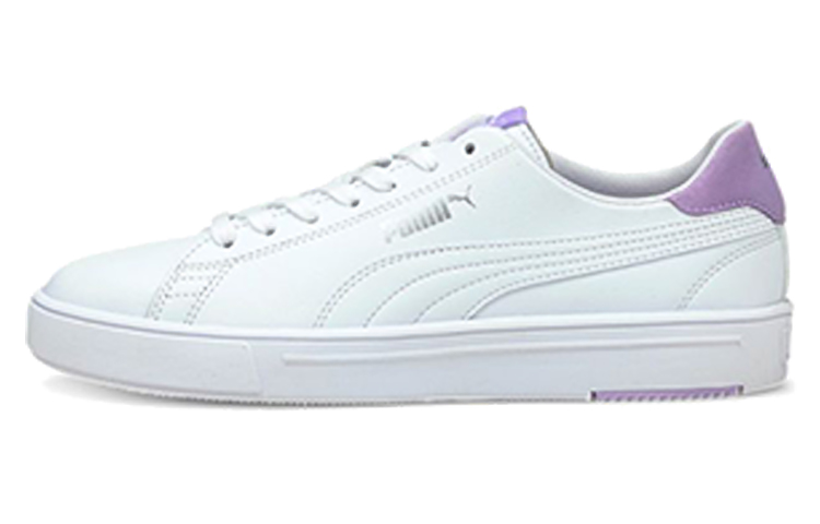 Puma Serve Pro Lite 'White Purple' 374902-07