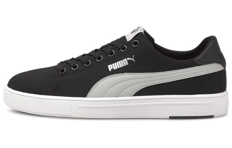 (Women) Puma Serve Pro Lite CV 'Black Grey' 375753-03