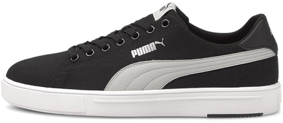 (Women) Puma Serve Pro Lite CV 'Black Grey' 375753-03 Buy (Women) Puma Serve Pro Lite CV 'Black Grey' 375753-03