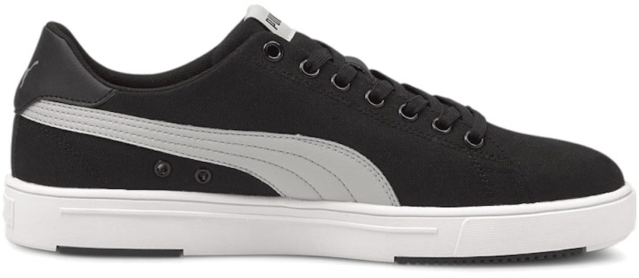 (Women) Puma Serve Pro Lite CV 'Black Grey' 375753-03 Order (Women) Puma Serve Pro Lite CV 'Black Grey' 375753-03