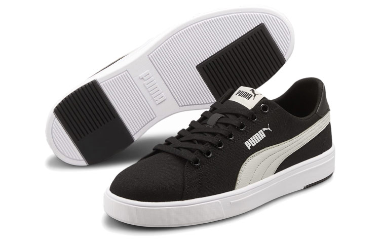 (W) Puma Serve Pro Lite CV 'Black Grey' 圖 3