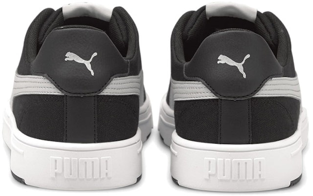 (Women) Puma Serve Pro Lite CV 'Black Grey' 375753-03 Shop (Women) Puma Serve Pro Lite CV 'Black Grey' 375753-03