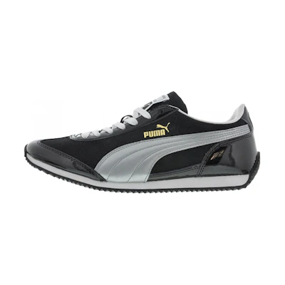 (W) Puma SF77 'Black Grey'