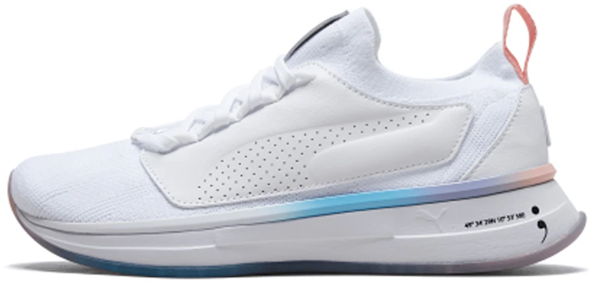 (W) Puma SG Runner ''Ice'' Scarpe da Corsa 192920-01 Buy (W) Puma SG Runner ''Ice'' Scarpe da Corsa 192920-01