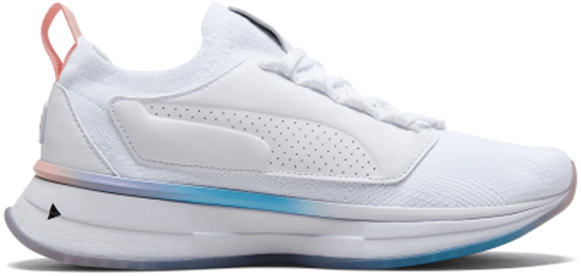 (W) Puma SG Runner ''Ice'' Scarpe da Corsa 192920-01 Order (W) Puma SG Runner ''Ice'' Scarpe da Corsa 192920-01