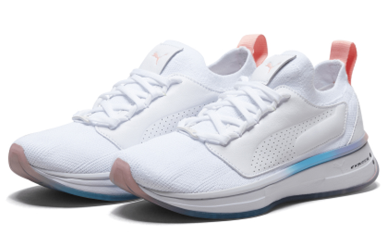 Lookbook (W) Puma SG Runner ''Ice'' Scarpe da Corsa 192920-01